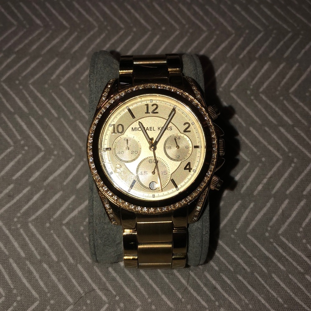 Michael kors watch